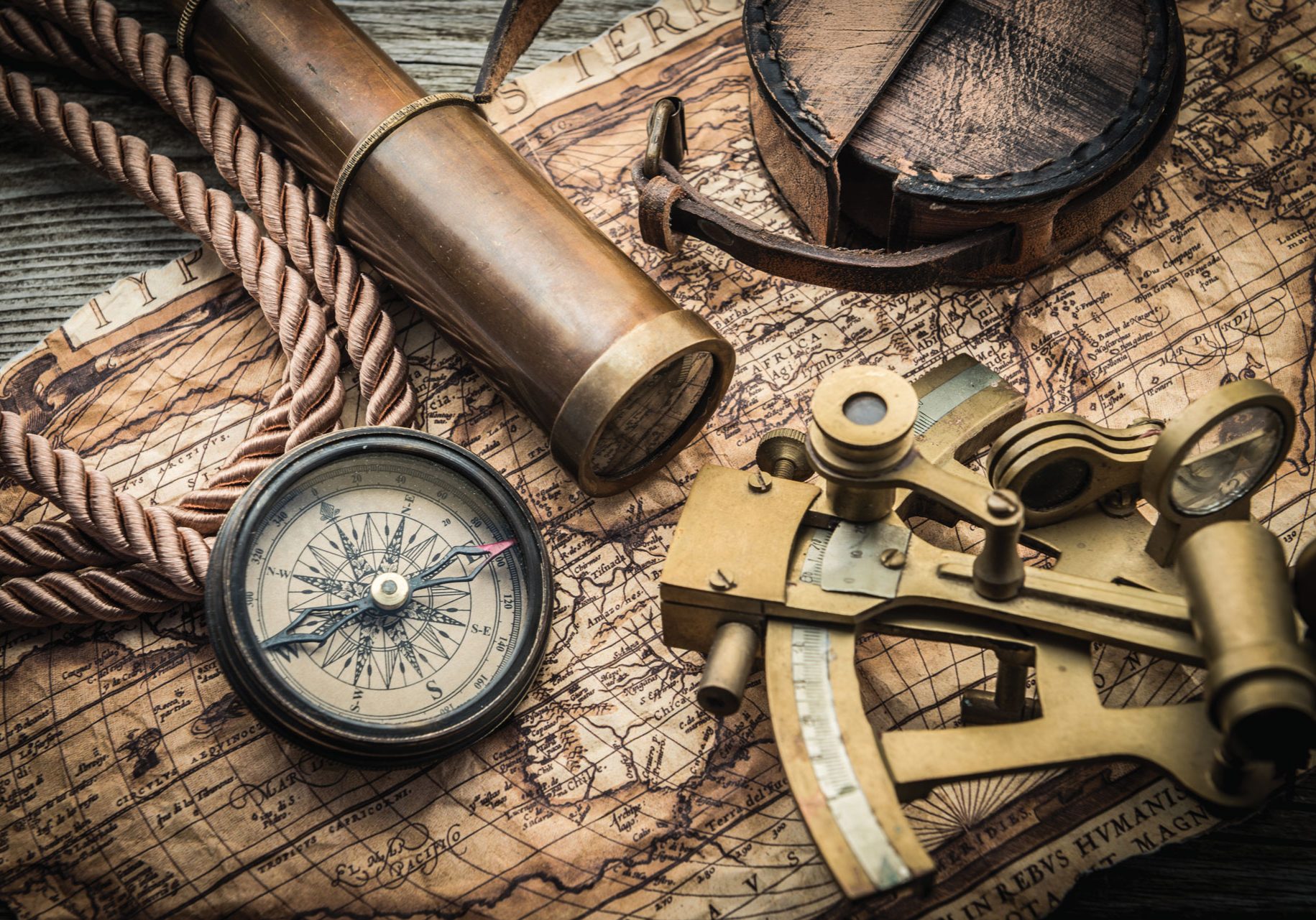 Compass
