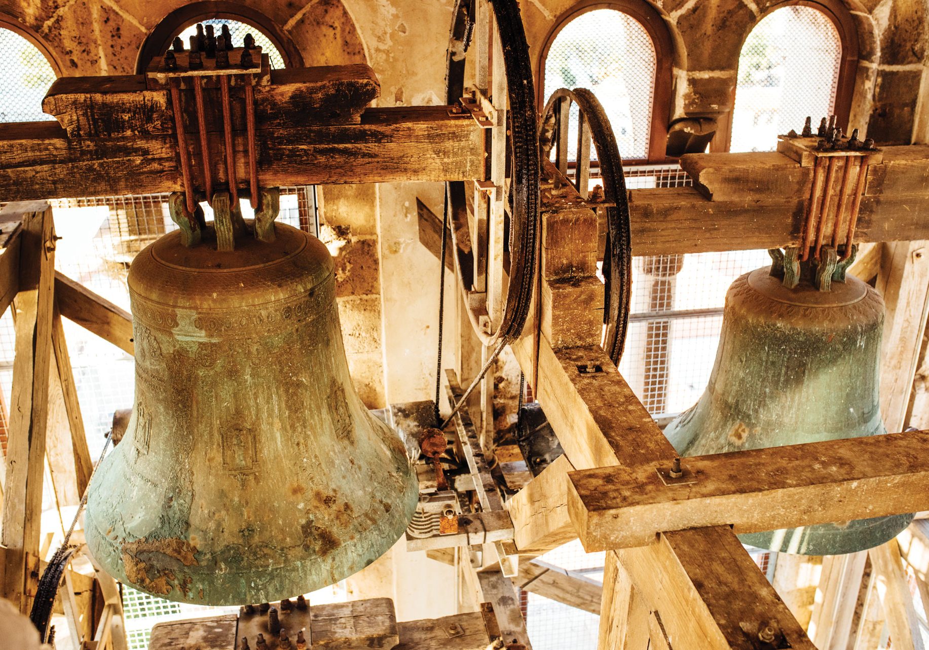 Bells